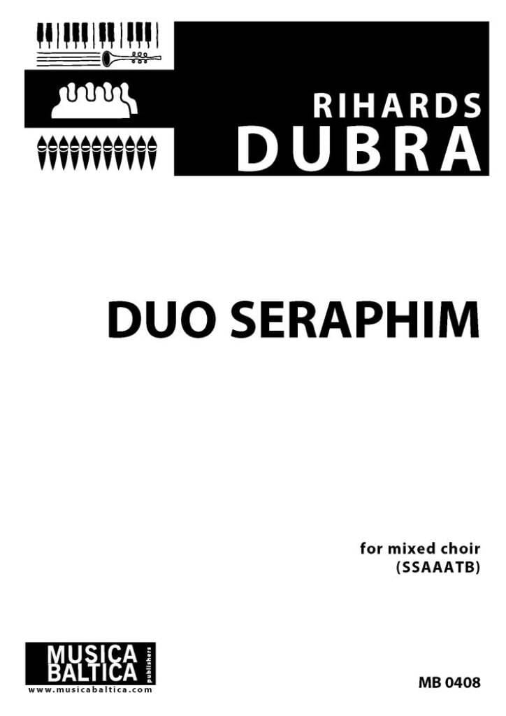Duo Seraphim
